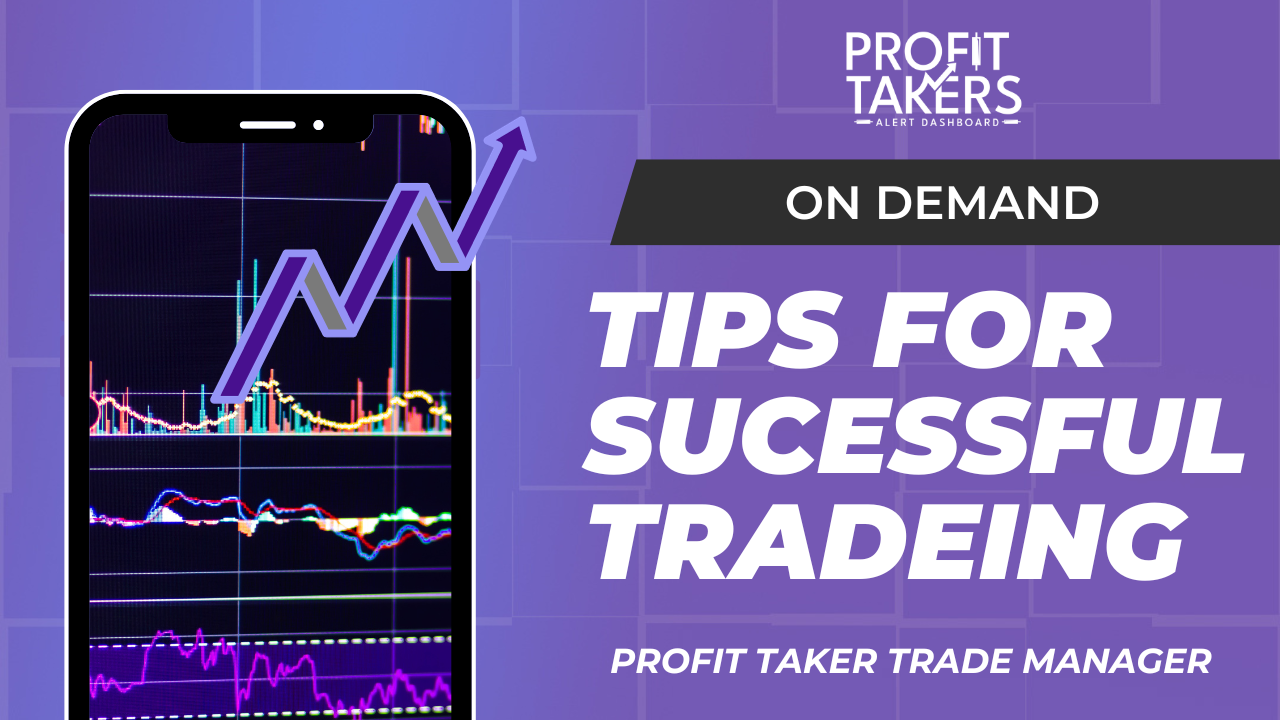 Tips For Successful Trading